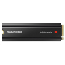 SSD Samsung 980 PRO M.2 - 2TB with Heatsink SSD Samsung 980 PRO M.2 - 2TB with Heatsink