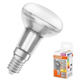 OSRAM LED STAR R50 E14 4,3W/827 SR5060W teplá