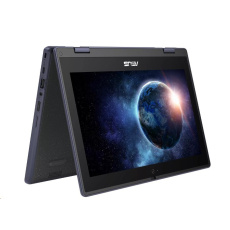 ASUS NTB ExpertBook BR11 (BR1102FGA-MK0376XA), N100, 11.6" 1366 x 768, 4GB, 128GB UFS, UHD, W11 Pro EDU, Grey ASUS NTB ExpertBook BR11 (BR1102FGA-MK0376XA), N100, 11.6" 1366 x 768, 4GB, 128GB UFS, UHD, W11 Pro EDU, Grey