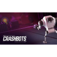 Crashbots (PC) klíč Steam