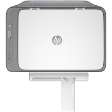 BAZAR - HP All-in-One Deskjet 2820e HP+ Cement (A4, 7,5/5,5 ppm, USB, Wi-Fi, BT, Print, Scan, Copy) - Rozbaleno-výstava BAZAR - HP All-in-One Deskjet 2820e HP+ Cement (A4, 7,5/5,5 ppm, USB, Wi-Fi, BT, Print, Scan, Copy) - Rozbaleno-výstava