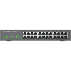 Grandstream GWN7703 Unmanaged Network Switch, 24 portů Grandstream GWN7703 Unmanaged Network Switch, 24 portů