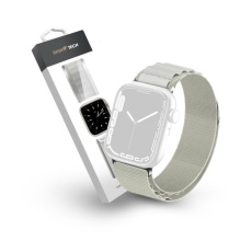 RhinoTech řemínek Ultra Alpine Loop pro Apple Watch 38/40/41mm bílá RhinoTech řemínek Ultra Alpine Loop pro Apple Watch 38/40/41mm bílá
