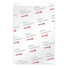 BAZAR - Xerox Papír Colour Impressions Gloss 170 SRA3 (170g/250 listů, SRA3) - oboustranně natíraný - Poškozený obal (Ko