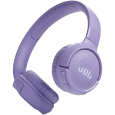 JBL T520BT Purple JBL T520BT Purple