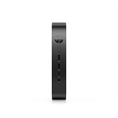 HP PC Elite ThinClient t655 32GB M.2 MMC v5.0, 4GB DDR4 SODIMM, Realtek 8852BE Wi-Fi 6 BT 5.3, IGEL11, AMD Ryzen HP PC Elite ThinClient t655 32GB M.2 MMC v5.0, 4GB DDR4 SODIMM, Realtek 8852BE Wi-Fi 6 BT 5.3, IGEL11, AMD Ryzen