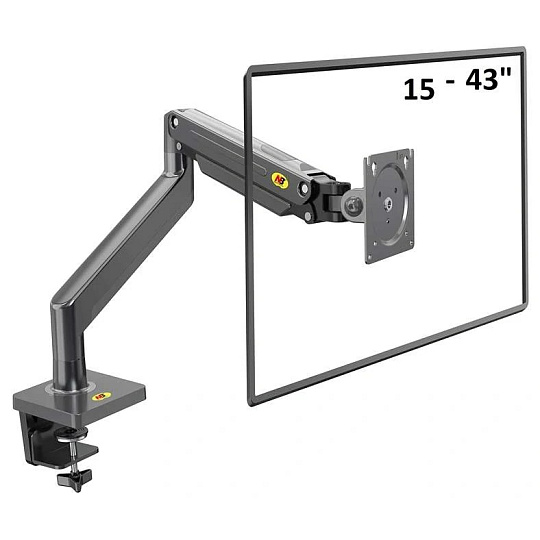 Ergonomický držák monitoru NB G45 Ergonomický držák monitoru NB G45