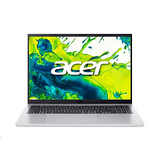 ACER NTB Aspire Go 16 (AG16-71P-93TU),Core 9 270H,16"WUXGA,16GB,512GB SSD,Intel Graphics,W11H,Silver ACER NTB Aspire Go 16 (AG16-71P-93TU),Core 9 270H,16"WUXGA,16GB,512GB SSD,Intel Graphics,W11H,Silver