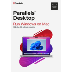 Parallels Desktop 26 ESD, EN/FR/DE/IT/ES/PL/CZ/PT Parallels Desktop 26 ESD, EN/FR/DE/IT/ES/PL/CZ/PT