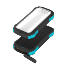 LAMAX Powerbanka Journey 12000 mAh LAMAX Powerbanka Journey 12000 mAh