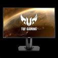 ASUS LCD -poškozený obal- 27" VG279QM 1920x1080 TUF Gaming HDR Fast IPS 280Hz 1ms (GTG) Sync G-SYNC REPR
