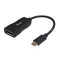 Bazar - iTec USB-C Display Port Adapter 4K/60 Hz, z opravy