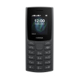 Nokia 105 4G, černá (2024) EU