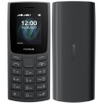 Nokia 105 4G, černá (2024) EU