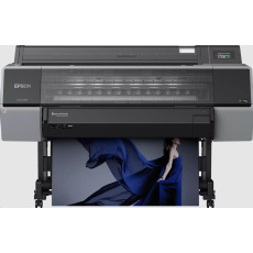 EPSON tiskárna ink SureColor SC-P9500 Spectro, A4, 1200x2400dpi, LCD, LAN, USB 2.0 EPSON tiskárna ink SureColor SC-P9500 Spectro, A4, 1200x2400dpi, LCD, LAN, USB 2.0