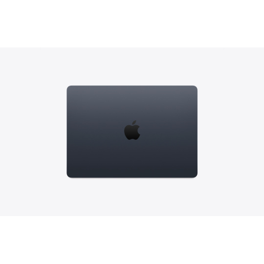 MacBook Air 13'' M5 chip with 10-core CPU and 8-core GPU, 16GB, 512GB SSD - Midnight