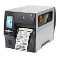 POŠKOZENÝ OBAL Zebra ZT411,průmyslová 4" tiskárna,(203 dpi),disp. (colour),RTC,EPL,ZPL,ZPLII,USB,RS232,BT (4.1),Ethernet