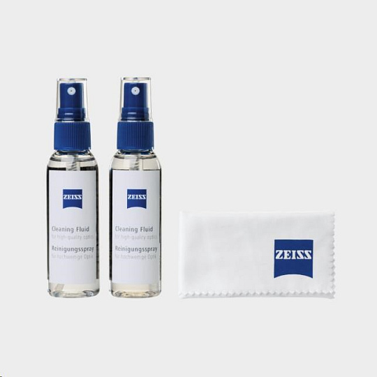 BAZAR - Zeiss Lens Cleaning Spray - Poškozený obal (Komplet) BAZAR - Zeiss Lens Cleaning Spray - Poškozený obal (Komplet)