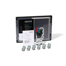 Ozobot Bit+ školní sada, 12 ks Ozobot Bit+ školní sada, 12 ks