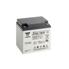 Baterie - YUASA SWL780V (12V/28,8Ah - Závit M5), životnost 12 let Baterie - YUASA SWL780V (12V/28,8Ah - Závit M5), životnost 12 let