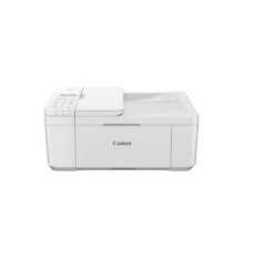 Canon PIXMA Tiskárna TR4756i white- barevná, MF (tisk,kopírka,sken,cloud), ADF, USB,Wi-Fi,Bluetooth Canon PIXMA Tiskárna TR4756i white- barevná, MF (tisk,kopírka,sken,cloud), ADF, USB,Wi-Fi,Bluetooth