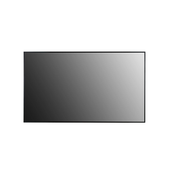 LG 75" signage 75XF3PS - Open Frame High Brightness, FHD, 3000nit, 24/7, webOS 6.1, M+ LG 75" signage 75XF3PS - Open Frame High Brightness, FHD, 3000nit, 24/7, webOS 6.1, M+
