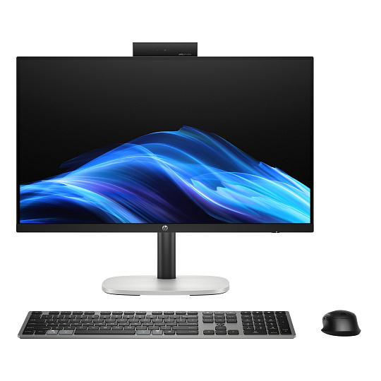 HP AIO ProStudio 4 G1i 23.8NT AI Ultra 5 235,24GB,1TB,Radeon RX 6450M/4GB,WiFi7+BT,kl.+myš,280W,HDMI+DP+HDMI IN,Win11pro HP AIO ProStudio 4 G1i 23.8NT AI Ultra 5 235,24GB,1TB,Radeon RX 6450M/4GB,WiFi7+BT,kl.+myš,280W,HDMI+DP+HDMI IN,Win11pro
