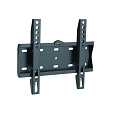 Nástěnný pevný držák na Tv i monitory Fiber Mounts FM21F
