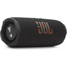 JBL FLIP 7 BLACK/ORANGE JBL FLIP 7 BLACK/ORANGE