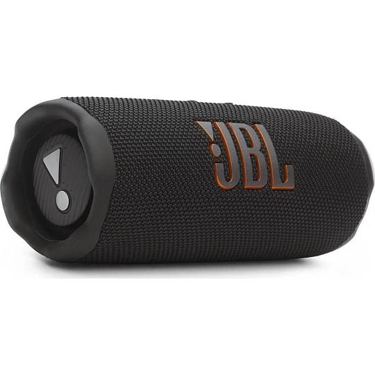 JBL FLIP 7 BLACK/ORANGE