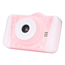 AGFAPHOTO Realikids Cam 2 Pink AGFAPHOTO Realikids Cam 2 Pink