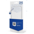 3mk ochranný kryt Clear Case pro Honor 70 Lite, čirá