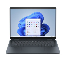 NTB HP Spectre x360 14-eu0002nc,Ultra 7-155H,14" 2.8K (2880x1800) OLED,32GB LPDDR5X,SSD 1TB,Win11 Pro,2Y onsite+absolute NTB HP Spectre x360 14-eu0002nc,Ultra 7-155H,14" 2.8K (2880x1800) OLED,32GB LPDDR5X,SSD 1TB,Win11 Pro,2Y onsite+absolute