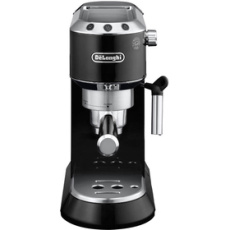 BAZAR - DELONGHI EC 685 BK pákové espresso - Poškozený obal (Komplet)