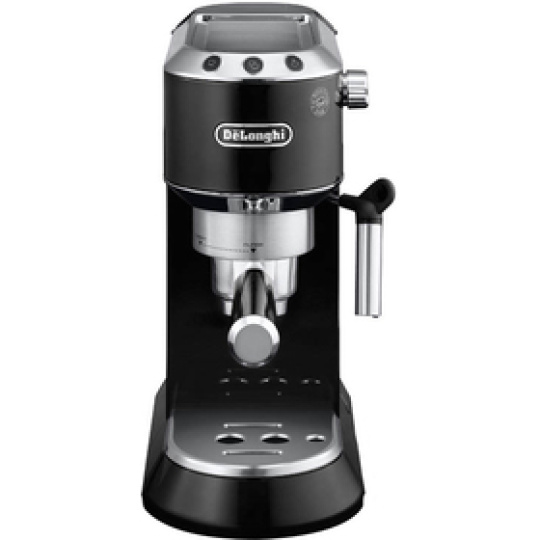 BAZAR - DELONGHI EC 685 BK pákové espresso - Poškozený obal (Komplet)