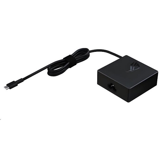 ROG AC100-00(ADP-100DH B)/EU 100W USB-C Adapter ROG AC100-00(ADP-100DH B)/EU 100W USB-C Adapter