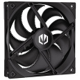 ENDORFY Ventilátor Fluctus 140 PWM, 140mm, černá