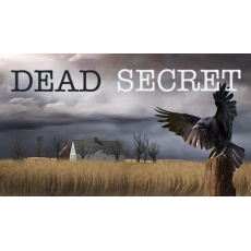 Dead Secret (PC) klíč Steam Dead Secret (PC) klíč Steam