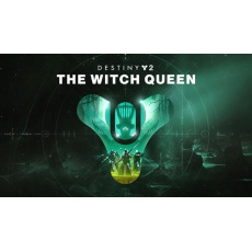 Destiny 2: Królowa-Wiedźma (PC) klíč Steam Destiny 2: Królowa-Wiedźma (PC) klíč Steam