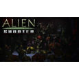 Alien Shooter (PC) klíč Steam