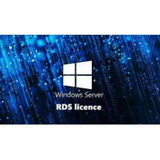 FUJITSU Windows 2025 - WINSVR RDS 10 User FUJITSU Windows 2025 - WINSVR RDS 10 User