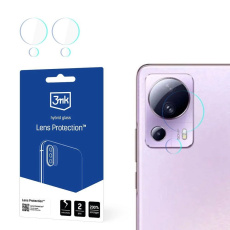 3mk Lens Protection pro Xiaomi 13 Lite (4ks) 3mk Lens Protection pro Xiaomi 13 Lite (4ks)