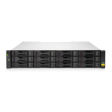 HPE MSA 2060 LFF 2x16Gb FC (4port Controller+4x16Gb SFP FC XCVR) 240TB (12x20TB/7.2k SATA) Storage Array Smart Choice HPE MSA 2060 LFF 2x16Gb FC (4port Controller+4x16Gb SFP FC XCVR) 240TB (12x20TB/7.2k SATA) Storage Array Smart Choice