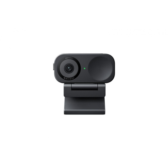 Insta360 Link 2C Standard webová kamera, 4K rozlišení, s umělou inteligencí, AF s fázovou detekcí