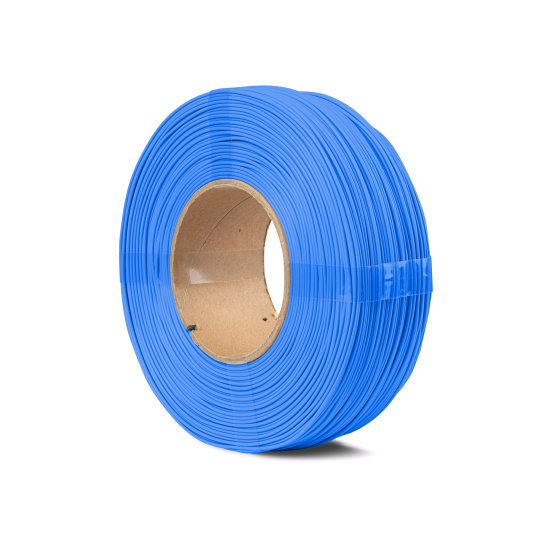 C-TECH Tisková struna (filament) ESSENTIAL LINE, PETG, modrá, 1,75mm, 1kg, refill C-TECH Tisková struna (filament) ESSENTIAL LINE, PETG, modrá, 1,75mm, 1kg, refill