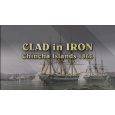 Clad in Iron Chincha Islands 1866 (PC) klíč Steam