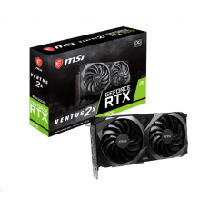 BAZAR - MSI VGA NVIDIA GeForce RTX 3070 VENTUS 2X OC, 8GB GDDR6, 1xHDMI, 3xDP - Po opravě (Bez příšlušenství) BAZAR - MSI VGA NVIDIA GeForce RTX 3070 VENTUS 2X OC, 8GB GDDR6, 1xHDMI, 3xDP - Po opravě (Bez příšlušenství)