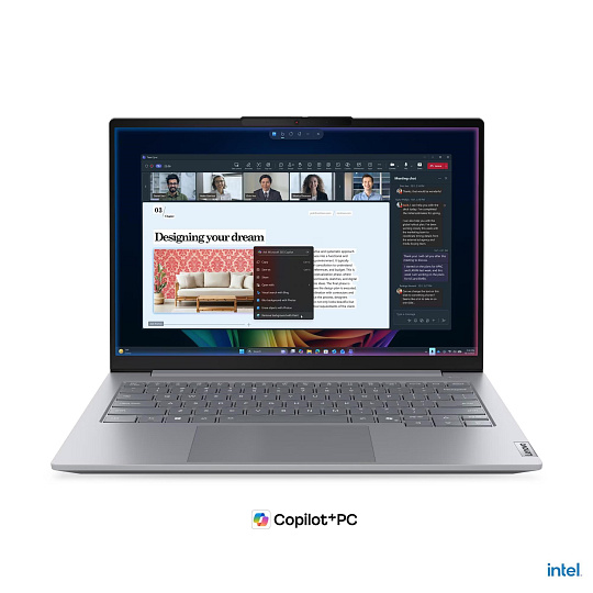 LENOVO NTB ThinkBook 14 G9 IPL - 14" WUXGA,Ultra5 325,16GB,512SSD,W11P,3R carry-in LENOVO NTB ThinkBook 14 G9 IPL - 14" WUXGA,Ultra5 325,16GB,512SSD,W11P,3R carry-in