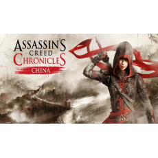 Assassin’s Creed Chronicles: China (PC) PL DIGITAL Assassin’s Creed Chronicles: China (PC) PL DIGITAL