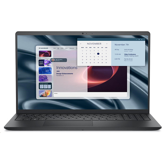 BAZAR - DELL NTB Pro 15 Essential PV15250/i7-1355U/16GB/1TSSD/15.6" FHD/Intel UHD/65W/WLAN/Bck Kb/W11P/3Y PS NBD - Poško BAZAR - DELL NTB Pro 15 Essential PV15250/i7-1355U/16GB/1TSSD/15.6" FHD/Intel UHD/65W/WLAN/Bck Kb/W11P/3Y PS NBD - Poško